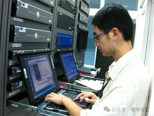 为什么都说小白入行IT圈最好从“数通”学起