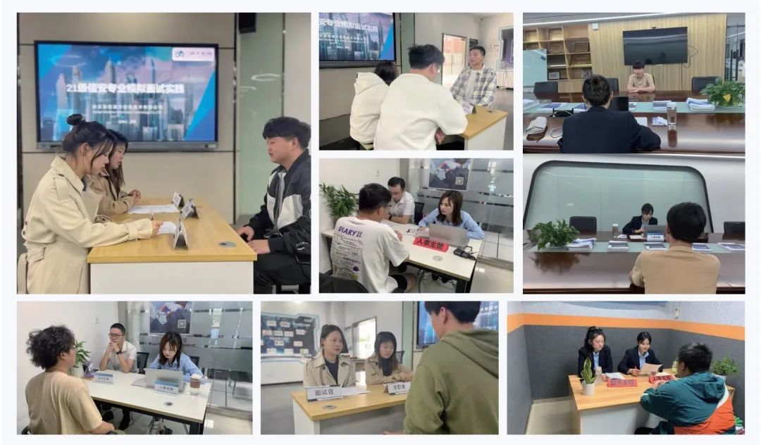 HR紧急叫停：像这样五个毕业生，有多少要多少