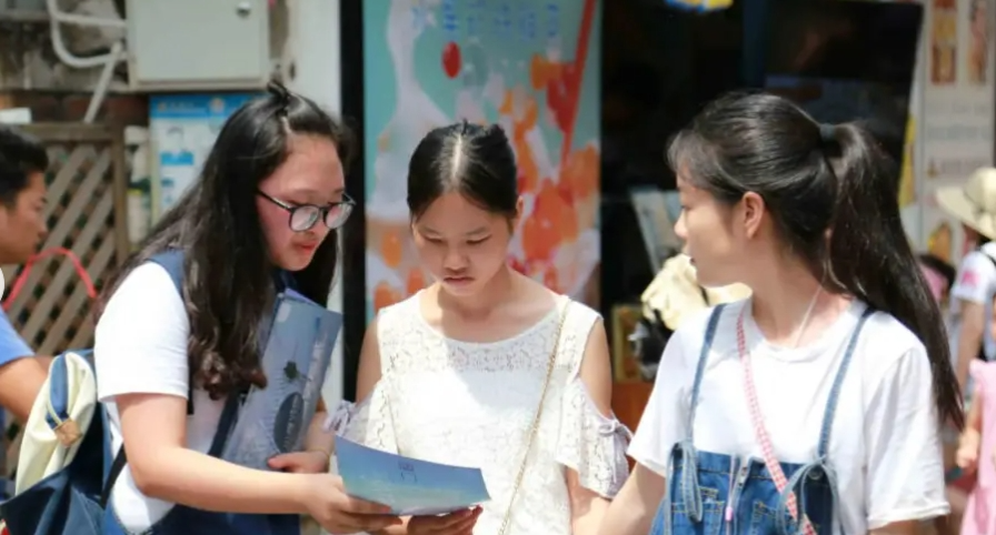 “培训贷？我宁愿饿死”：武汉大学生的最后倔强